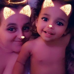 Meet your Posher, Sylvia